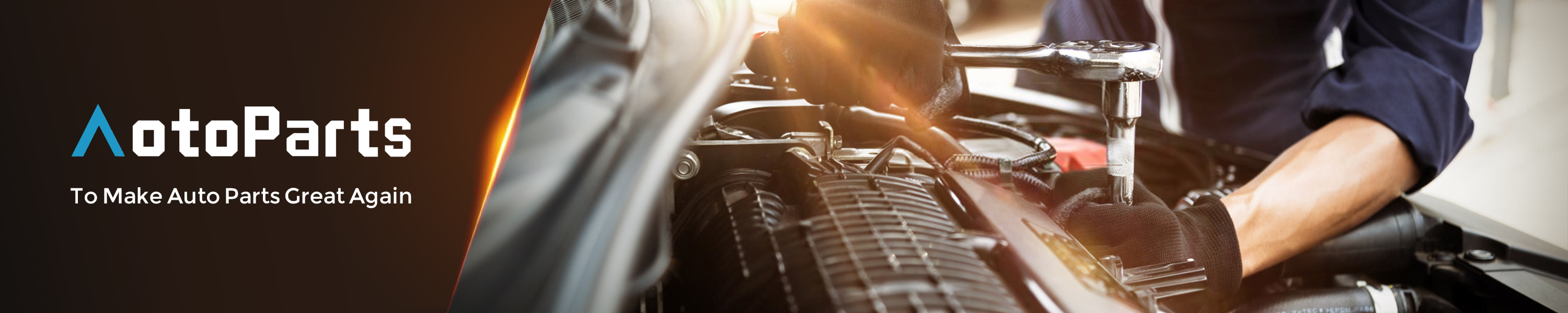 Precision Parts for Peak Performance