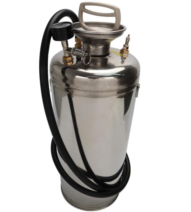 High Pressure Fuel Pump